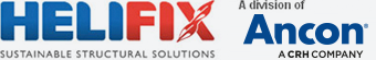 Helifix Sutainable Structural Solutions - A division of Ancon
