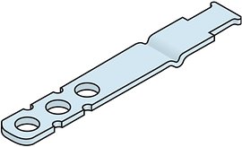 Ties for Cast-in Slots & Channels | Ancon (NZ)