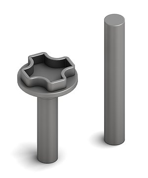 Threaded Inserts | Ancon (NZ)