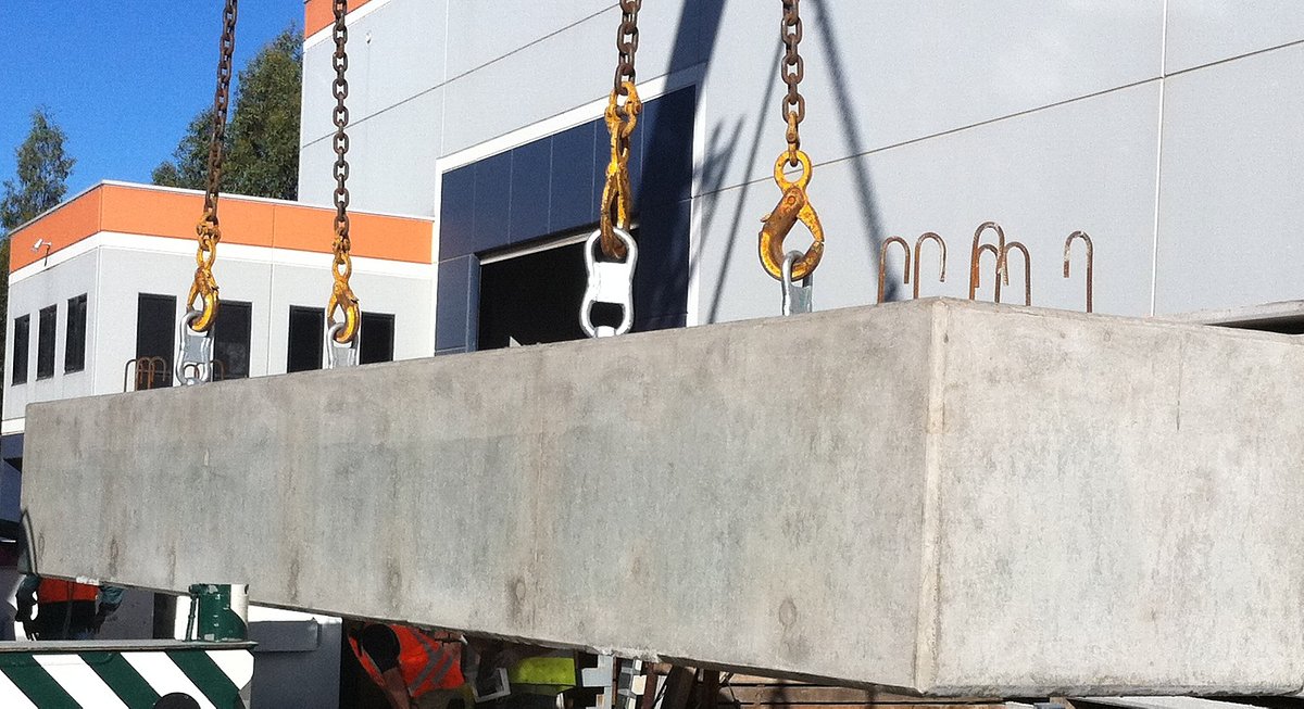 Unilift Systems | Ancon (NZ)