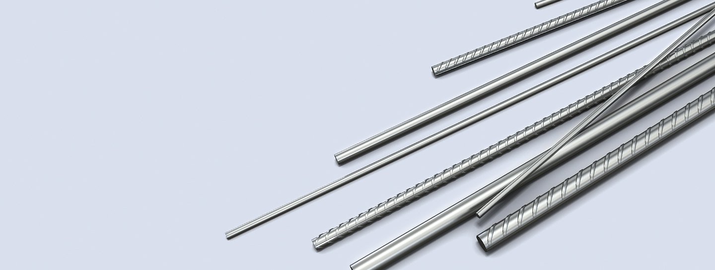 Stainless Steel Reinforcement Ancon (NZ)