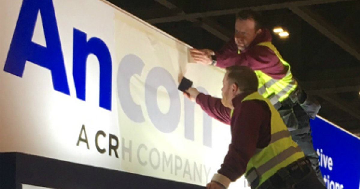 Ancon unveils new company and brand logos | Ancon (NZ)