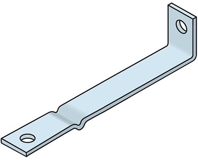 Restraints for Stone Cladding | Ancon (NZ)