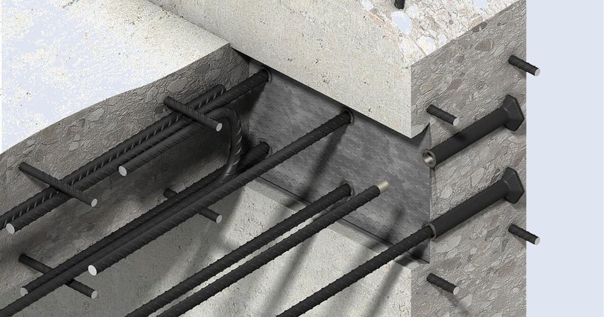 KSN Anchors and their advantages over other reinforcement continuity ...